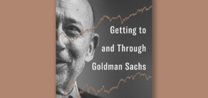 Book excerpt: “Streetwise” by Lloyd Blankfein