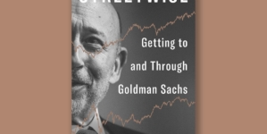 Book excerpt: “Streetwise” by Lloyd Blankfein