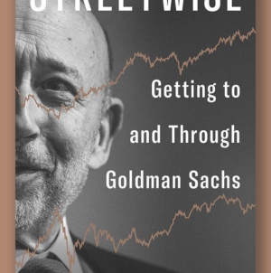 Book excerpt: “Streetwise” by Lloyd Blankfein