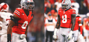 NFL Combine: Former Ohio State Stars Sonny Styles, Arvell Reese Dominate