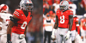 NFL Combine: Former Ohio State Stars Sonny Styles, Arvell Reese Dominate