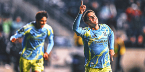 16-Year-Old Cavan Sullivan Becomes Youngest American To Score In CONCACAF Champions Cup