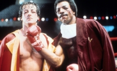 Sylvester Stallone shares behind-the-scenes video showing fight prep for ‘Rocky’