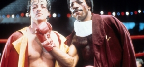 Sylvester Stallone shares behind-the-scenes video showing fight prep for ‘Rocky’