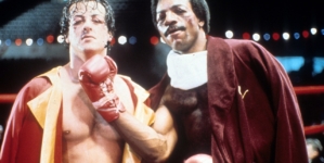 Sylvester Stallone shares behind-the-scenes video showing fight prep for ‘Rocky’