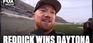 2026 Daytona 500 Results: Michael Jordan’s Racing 23XI Gets 3 Cars in Top 10