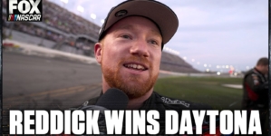 2026 Daytona 500 Results: Michael Jordan’s Racing 23XI Gets 3 Cars in Top 10