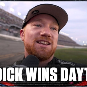 2026 Daytona 500 Results: Michael Jordan’s Racing 23XI Gets 3 Cars in Top 10