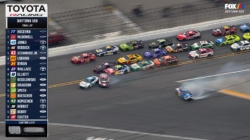 Michael Jordan’s 23XI Racing Gets Daytona 500 Win; MJ Talks NASCAR Relationship