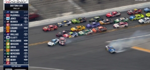 Michael Jordan’s 23XI Racing Gets Daytona 500 Win; MJ Talks NASCAR Relationship