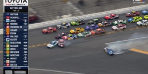 Michael Jordan’s 23XI Racing Gets Daytona 500 Win; MJ Talks NASCAR Relationship