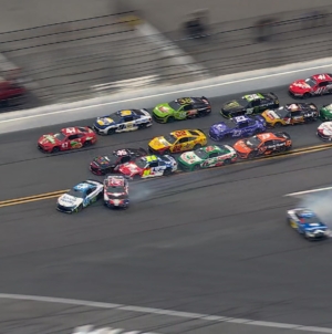 Michael Jordan’s 23XI Racing Gets Daytona 500 Win; MJ Talks NASCAR Relationship