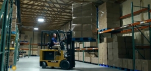 Small business owners scramble from Trump’s tariffs whiplash