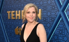 Dana Eden, Emmy-winning ‘Tehran’ producer, dies in Greece at 51 years old