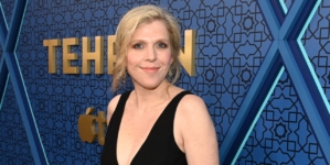 Dana Eden, Emmy-winning ‘Tehran’ producer, dies in Greece at 51 years old