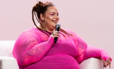 Model Tess Holliday calls system ‘fatphobic’ after alleged life insurance denial