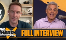 ‘Absolutely Going to Succeed in the NFL’: Why Joel Klatt Is All In on Fernando Mendoza