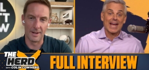 ‘Absolutely Going to Succeed in the NFL’: Why Joel Klatt Is All In on Fernando Mendoza