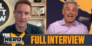 ‘Absolutely Going to Succeed in the NFL’: Why Joel Klatt Is All In on Fernando Mendoza