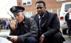 Bobby J. Brown, ‘The Wire’ actor, dies at 62 in Maryland barn fire