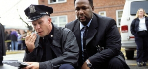 Bobby J. Brown, ‘The Wire’ actor, dies at 62 in Maryland barn fire