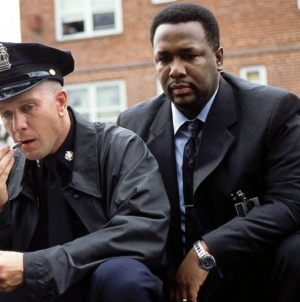 Bobby J. Brown, ‘The Wire’ actor, dies at 62 in Maryland barn fire