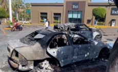 Unrest in Mexico following death of cartel boss ‘El Mencho’