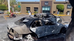 Unrest in Mexico following death of cartel boss ‘El Mencho’