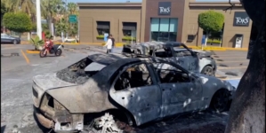 Unrest in Mexico following death of cartel boss ‘El Mencho’