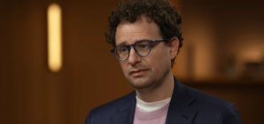 Anthropic CEO says he’s sticking to AI “red lines” despite clash with Pentagon