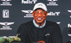 Tiger Woods on Anthony Kim’s LIV Win: ‘You Have To Wrap Your Heart Around It’