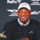 Tiger Woods on Anthony Kim’s LIV Win: ‘You Have To Wrap Your Heart Around It’