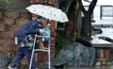 Deadly California storms continue to bring more danger