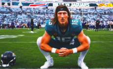 Jaguars 1st NFL Team With 2 Overseas Home Games; Commanders Playing in London