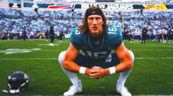 Jaguars 1st NFL Team With 2 Overseas Home Games; Commanders Playing in London