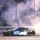 Autotrader 400 Results: Tyler Reddick, 23XI Prevail in OT to Win Back-to-Back Races