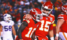 Why Chiefs Shouldn’t Seek Tyreek Hill Reunion: ‘Nostalgia Will Get You In Trouble’