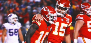 Why Chiefs Shouldn’t Seek Tyreek Hill Reunion: ‘Nostalgia Will Get You In Trouble’