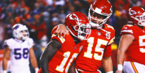 Why Chiefs Shouldn’t Seek Tyreek Hill Reunion: ‘Nostalgia Will Get You In Trouble’