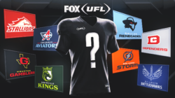 2026 UFL Uniforms: New, Updated Threads and Colorways for All 8 Teams