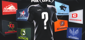 2026 UFL Uniforms: New, Updated Threads and Colorways for All 8 Teams