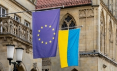 Tamás Menczer: Brussels is concerned about Ukraine, not Hungary