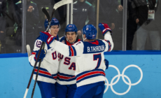 FanDuel Promo Code: Bet $5, Get $100 on the Team USA vs Team Canada Gold Medal Game