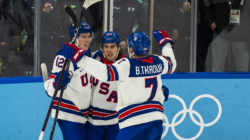 FanDuel Promo Code: Bet $5, Get $100 on the Team USA vs Team Canada Gold Medal Game