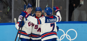 FanDuel Promo Code: Bet $5, Get $100 on the Team USA vs Team Canada Gold Medal Game