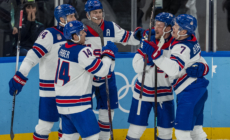 BetMGM Bonus Code FOXSPORTS: Claim up to $1500 in Bonuses for the Team USA vs Team Canada Gold Medal Game