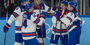 BetMGM Bonus Code FOXSPORTS: Claim up to $1500 in Bonuses for the Team USA vs Team Canada Gold Medal Game