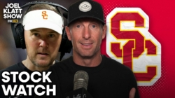 College Football Stock Watch: Why USC is Heading in Right Direction, and Alabama Isn’t