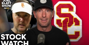 College Football Stock Watch: Why USC is Heading in Right Direction, and Alabama Isn’t