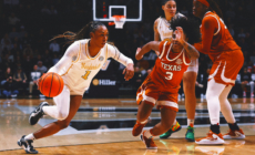 Last Night in College Basketball: Vanderbilt Beats Texas And is Here to Stay